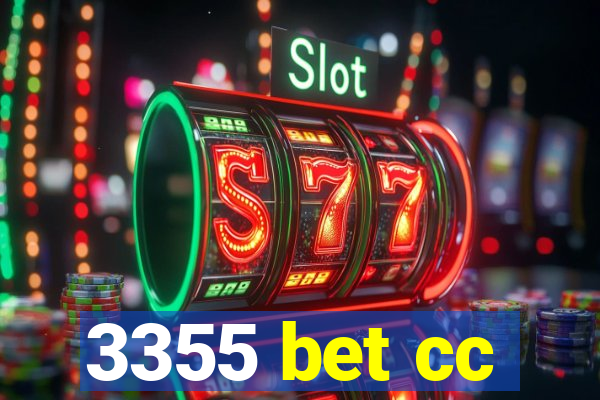 3355 bet cc